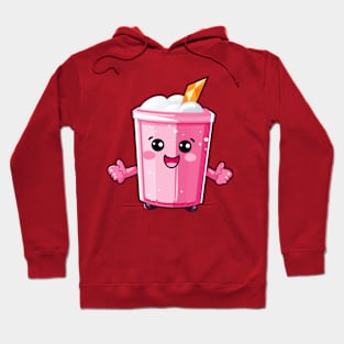 ice cream cute T-Shirt giril Hoodie